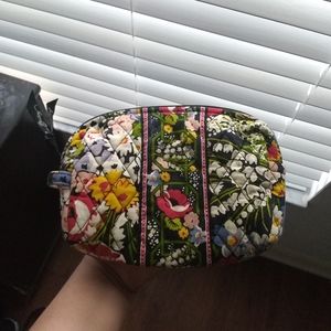 Vera bradley small pouch